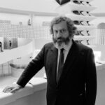 Décès de l&rsquo;artiste plasticien israélien Yaakov Agam à l&rsquo;âge de 98 ans.