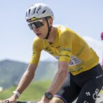 Tadej Pogacar remporte la dernière étape du Tour de Suisse et le classement général.