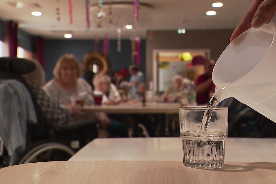 Canicule en Mayenne : des mesures mises en place pour protéger les personnes vulnérables.