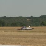 Saint-Laurent en Creuse : un aéroclub centenaire forme des pilotes depuis 1926