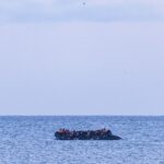 Une personne décède lors d&rsquo;une tentative de traversée clandestine de la Manche.