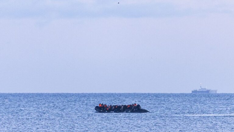 Une personne décède lors d’une tentative de traversée clandestine de la Manche.