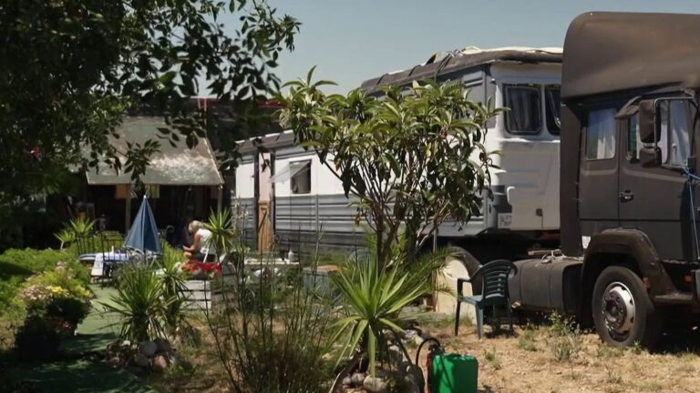 Lutte des Pyrénées-Orientales contre la cabanisation sur terres agricoles illégales.