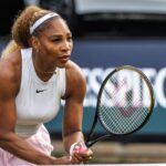 Serena Williams reçoit une invitation et jouera en simple au tournoi de Wimbledon.