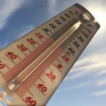 Canicule record en France : pénurie de pommes de terre et augmentation des publicités pendant le Mondial