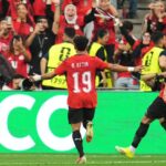 L’Égypte bat la Nouvelle-Zélande, le Cap Vert surprend l’Uruguay lors des matchs de la nuit.