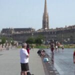 La Nouvelle-Aquitaine se prépare à une nouvelle journée de chaleur caniculaire.