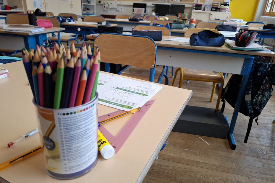 Canicule : les parents en Franche-Comté invités à garder les enfants à la maison