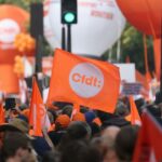La CFDT met en place des initiatives pour rajeunir ses membres et assurer sa pérennité.