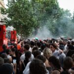 Fête de la musique : 268 interpellations en France, le ministre souligne une situation maîtrisée.