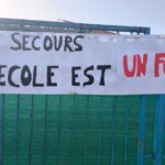 Canicule à Bordeaux : des parents achètent des ventilateurs pour les écoles face à la chaleur.