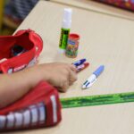 Animateur périscolaire suspendu après deux plaintes, dont une pour agression sexuelle sur mineur