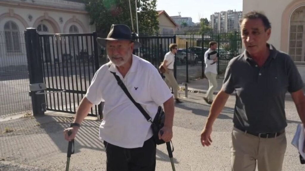 Le fondateur du Marché du Soleil en procès pour contrefaçon en France.