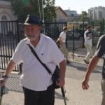 Le fondateur du Marché du Soleil en procès pour contrefaçon en France.
