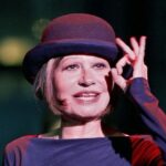Décès de Guesch Patti, chanteuse française célèbre pour « Etienne », à l’âge de 80 ans.