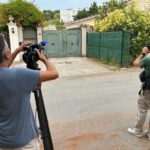 Deux enfants de 2 et 4 ans retrouvés morts dans une voiture à Capentras