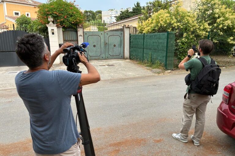 Deux enfants de 2 et 4 ans retrouvés morts dans une voiture à Capentras