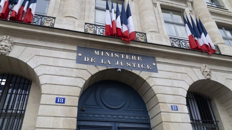 Mutations administratives : suites disciplinaires envisagées après l’enquête sur Lyhanna