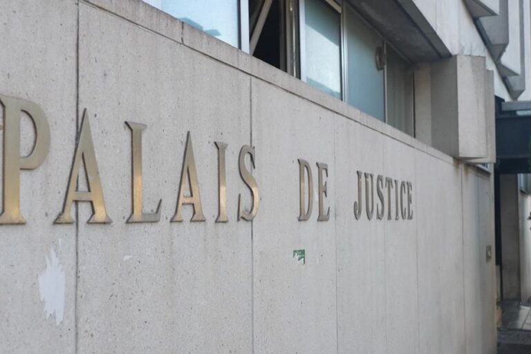 Affaire Lyhanna : le tribunal de Lille modifie son approche des infractions sexuelles sur mineurs.