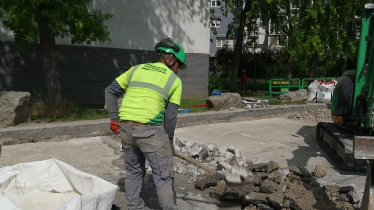 Canicule : les entreprises françaises face à une hausse des coûts opérationnels