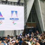 Le CIO approuve la carte des sites pour les JO 2030 dans les Alpes françaises.
