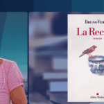 Les coups de cœur littéraires de franceinfo : analyses de « La Recette », « Mal lunée » et « La France à la carte »