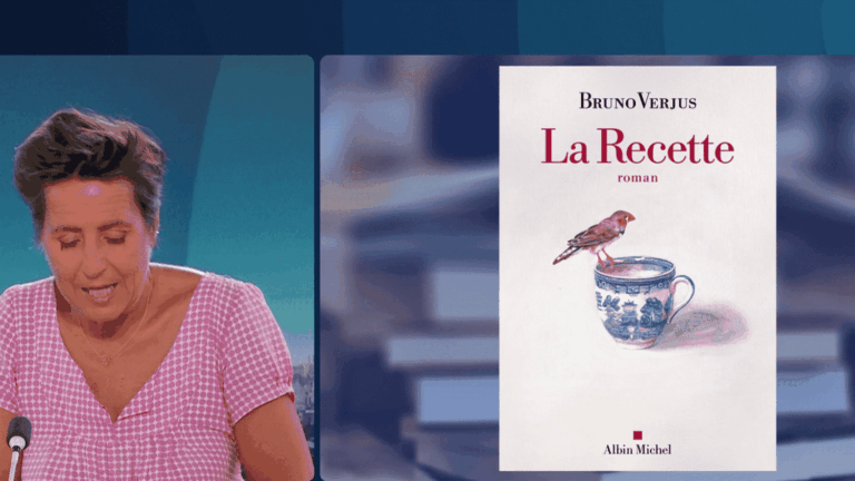 Les coups de cœur littéraires de franceinfo : analyses de « La Recette », « Mal lunée » et « La France à la carte »
