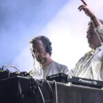 Acid Arab fusionne musiques orientales et électroniques avec son album « Résonances »