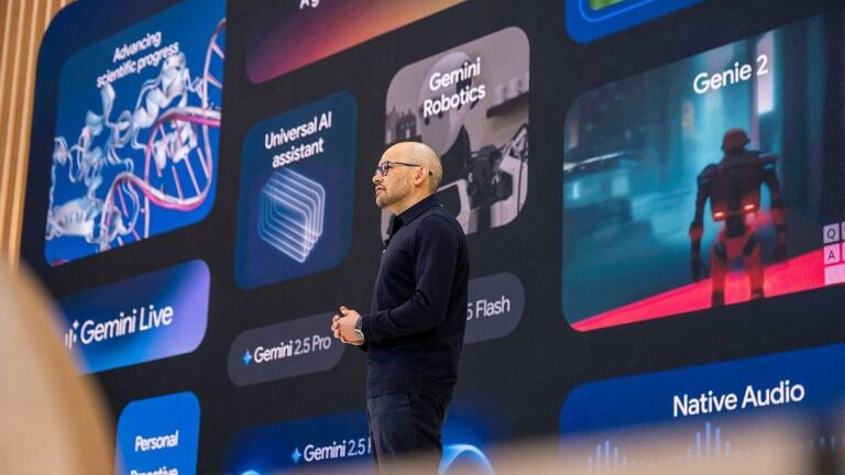 Google acquiert une part d’A24 pour un partenariat dans le développement de l’IA.
