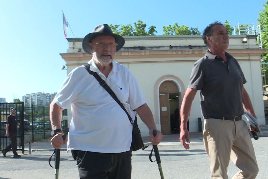 Procès du marché du Soleil : le bailleur plaide non coupable face aux accusations.