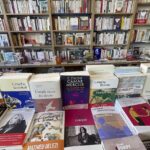 Rentrée littéraire : 461 romans publiés, dont 117 d&rsquo;auteurs étrangers, légère baisse par rapport à 2025.