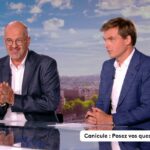 Canicule : effets de la chaleur sur le corps et recommandations sportives par Damien Mascret et Sébastien Thomas