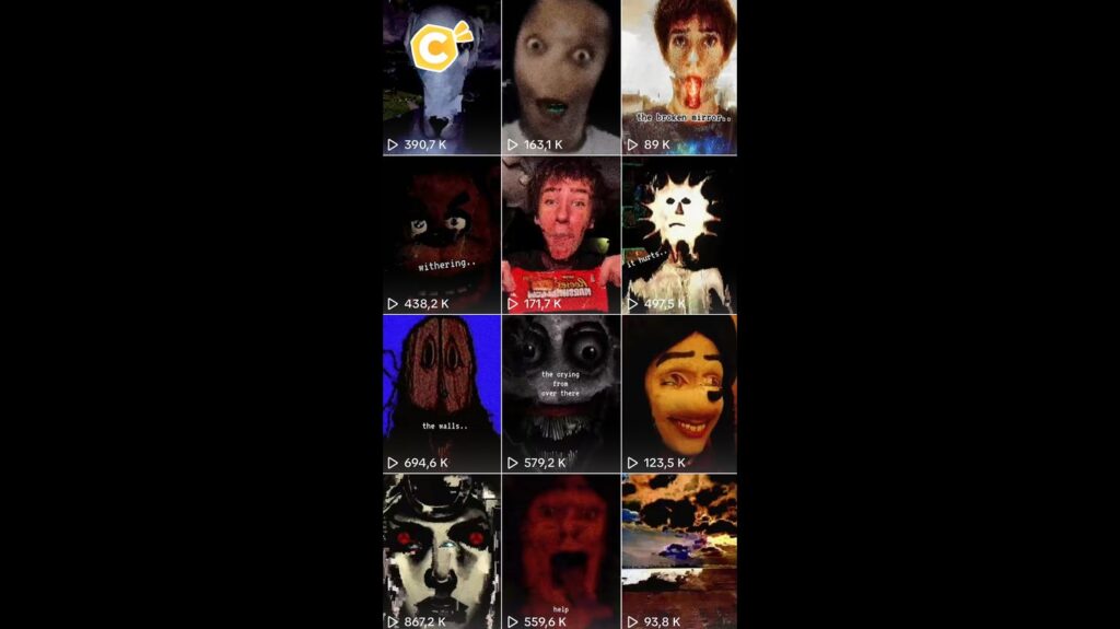 TikTok Farlands : un monde parallèle qui intrigue les utilisateurs en France.