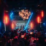 Festival responsable : artistes locaux et menus végétariens réduisent le plastique.
