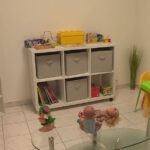 Inauguration d&rsquo;une salle Mélanie à Menton pour auditions d&rsquo;enfants victimes.