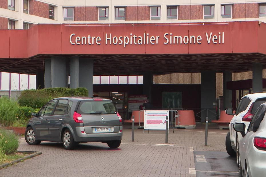Panne à l’hôpital de Beauvais : suspension des activités de chirurgie et de maternité.