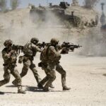 Un pansement intelligent développé par une biotech française pour les zones de guerre.