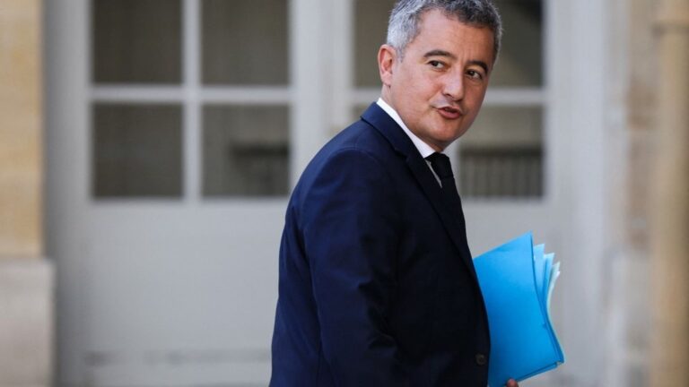 Affaire Lyhanna : le ministre de la Justice soutient la création de fichiers pour surveiller les pédocriminels.