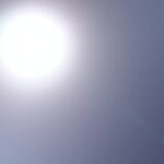 Météo Limousin : une nuit chaude attend les habitants malgré l&rsquo;absence de nouveau record.