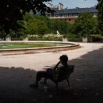 Canicule : hausse des troubles dépressifs et psychotiques en France, santé mentale en danger