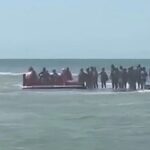 Berck-sur-Mer : 65 promeneurs secourus après avoir été piégés par la marée