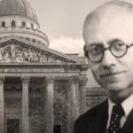Entrée de Marc Bloch au Panthéon : reconnaissance d&rsquo;un historien résistant français