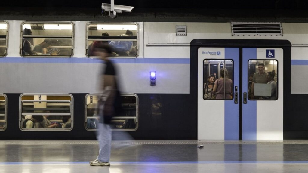 Alerte canicule : ralentissements et suppressions de trains en Ile-de-France mercredi