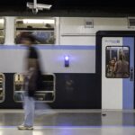 Alerte canicule : ralentissements et suppressions de trains en Ile-de-France mercredi