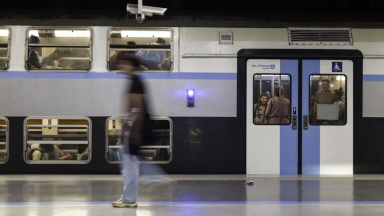 Alerte canicule : ralentissements et suppressions de trains en Ile-de-France mercredi