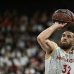 Monaco remporte le titre de champion de France après un match décisif contre Paris.