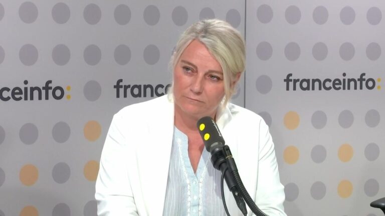 Canicule : la ministre de la Santé alerte sur l’augmentation des passages aux urgences