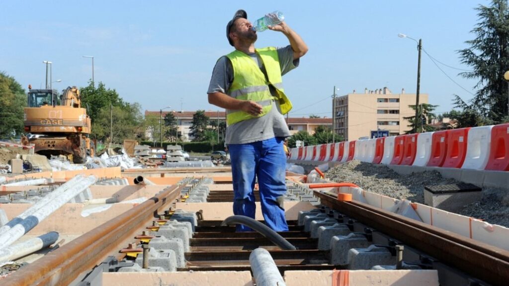 La Fédération française du bâtiment demande l’interdiction des pénalités de retard sur les chantiers BTP.