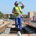 La Fédération française du bâtiment demande l&rsquo;interdiction des pénalités de retard sur les chantiers BTP.