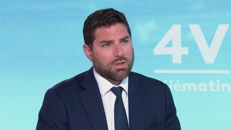 Canicule : Vincent Jeanbrun souligne les efforts pour assurer la présence des services publics
